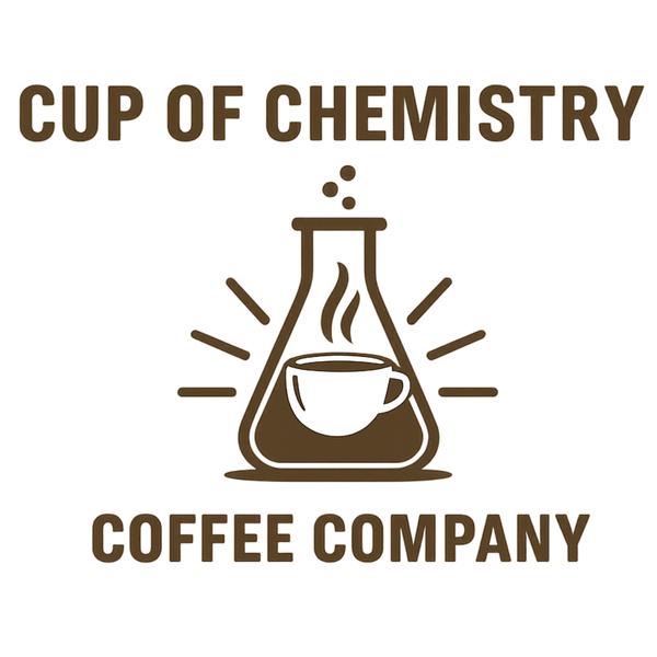 Cup Of Chemistry Coffee Company