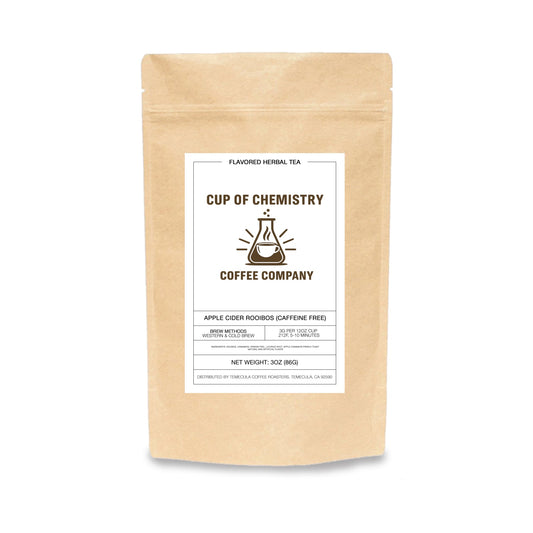 Apple Cider Rooibos